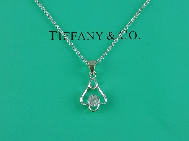 tiffany Necklace-413